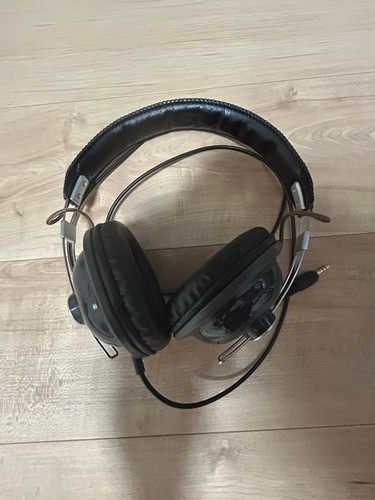 Panasonic htx7 headphone - panasonic,