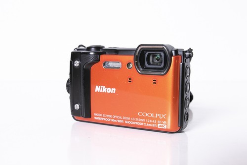 Nikon coolpix w300 - nikon,