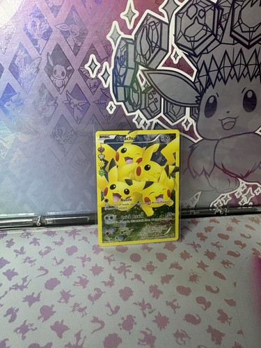 Pikachu rc29 rc32 radiant - pikachu,