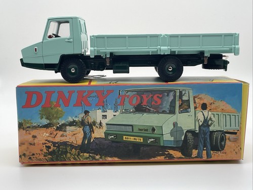 Berliet stradair benne - berliet,
