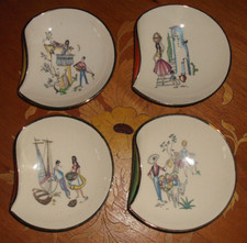 Coupelles à apéritif en