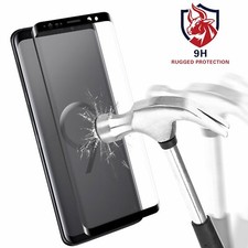 Verre Trempé pour Samsung S9