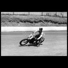 Photo M.000360 BART MARKLE