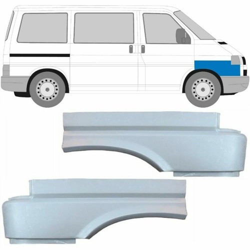Volkswagen transporter - transporter, t4