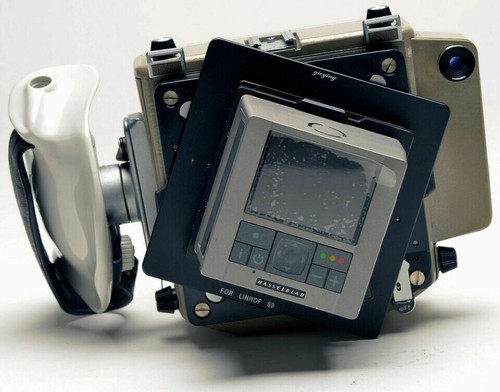 Hot for hasselblad back - hot, v