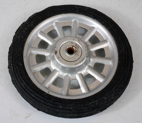 Ancienne roue jouet - ancienne,