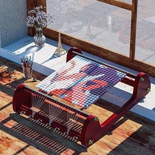 Kit de métier à tisser de