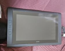 Tablette Cintiq 22HD Creative