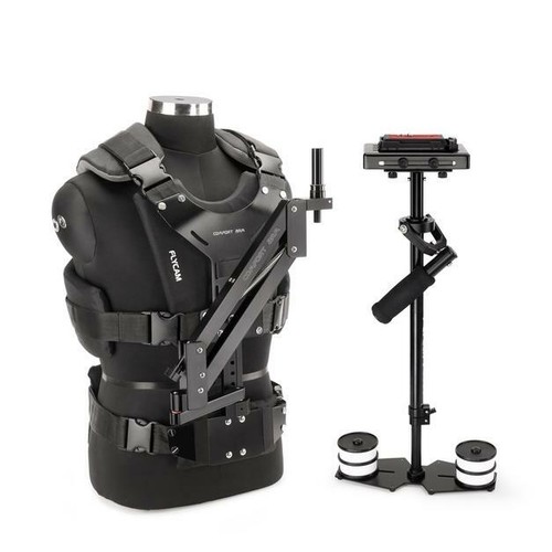 Flycam 5000 handheld camera - 5000,