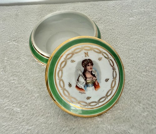 Boîte bijoux bonbonnière - bijoux,