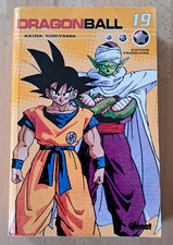 Manga Dragon Ball Volume