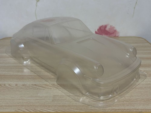 Tamiya porsche turbo - 1/10,