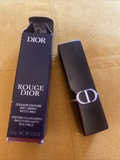 ROUGE DIOR COULEUR 756 ORGANZA