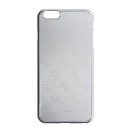 Coque aluminium guess - aluminium,
