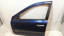 Porte avant gauche RENAULT LAGUNA 2 PHASE 2 BREAK 1.9 DCI - 8V TURBO /R:86826101