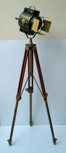 Projecteur design marin