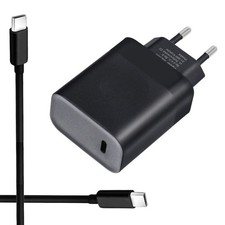 Chargeur USB-C 45W Cable Long