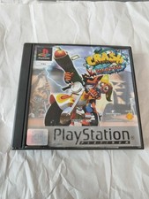 crash bandicoot 3 warped Sony