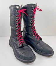 Martens triumph fold - dr, over