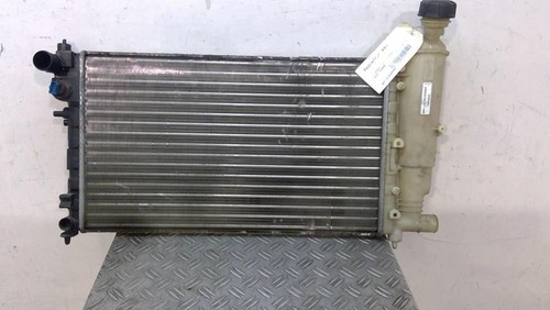 Radiateur eau citroen saxo - eau,