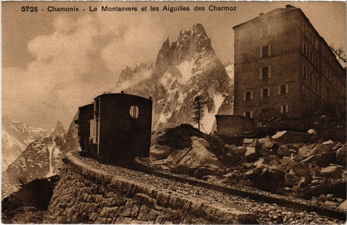 Switzerland france chamonix - pc,