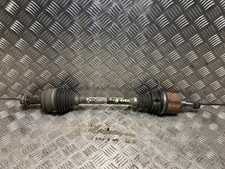 Cardan gauche (transmission) PEUGEOT 208 2 9836054380