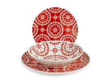 H&H Service De Table 18