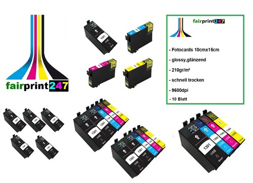 Cartouches xxl epson stylus - xxl,