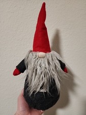 Ikea vinterfint gnome standing - gnome,