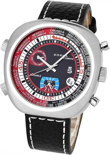 Montre importation sorna - montre, d'importation