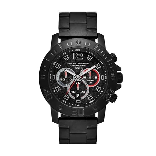 Montre chronographe homme