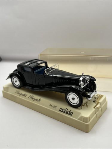 R1162 voiture miniature - voiture, 1/43