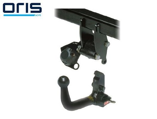 Oris vertical detachable - oris,