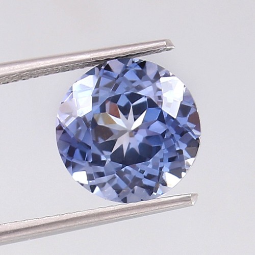 Aaa saphir bleu ceylan naturel - saphir,
