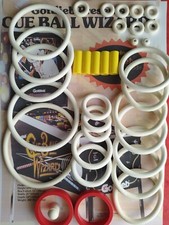 Kit caoutchouc élastique