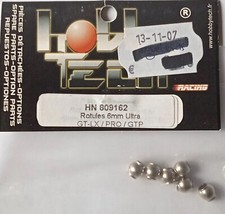 Hobbytech HN809162 Rotule 6Mm