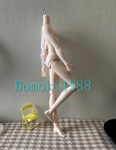 Bjd doll handmade resin - 1/3,