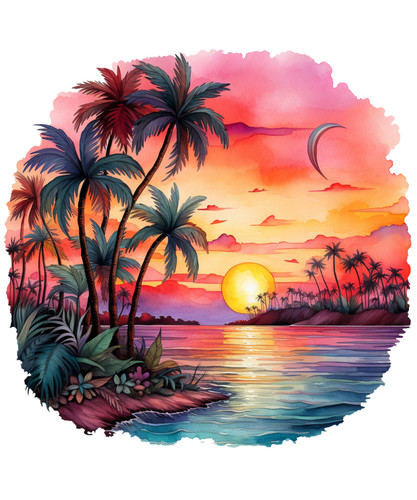 18x18 autocollant - 18x18,