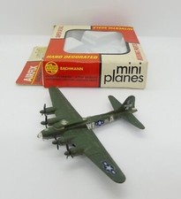 37182 BACHMANN AIRFIX / AVION