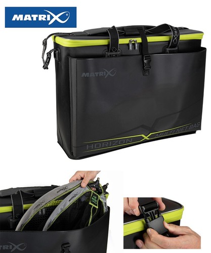 Sac bourriche matrix horizon - a,