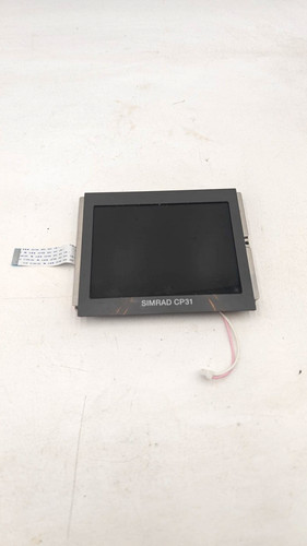 Simrad cp31 non - cp31, pour