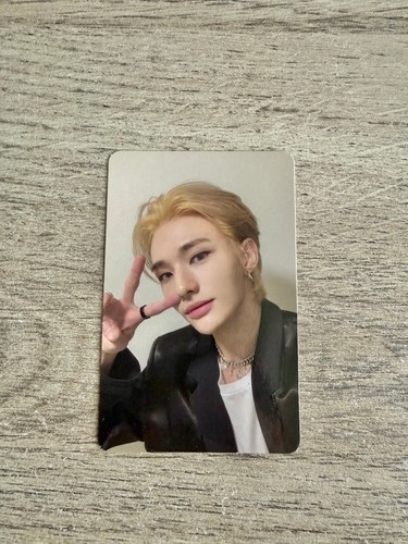 Stray kids hyunjin oddinary - kids,