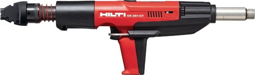 Hilti 351 powder - hilti,