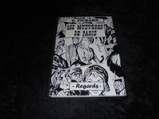 G Pichard : Les mystères de