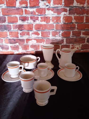 Tasses mazagran pot a - tasses,, mazagran+