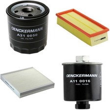 DENCKERMANN Inspection Set