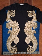 VERSACE new no tag Tee