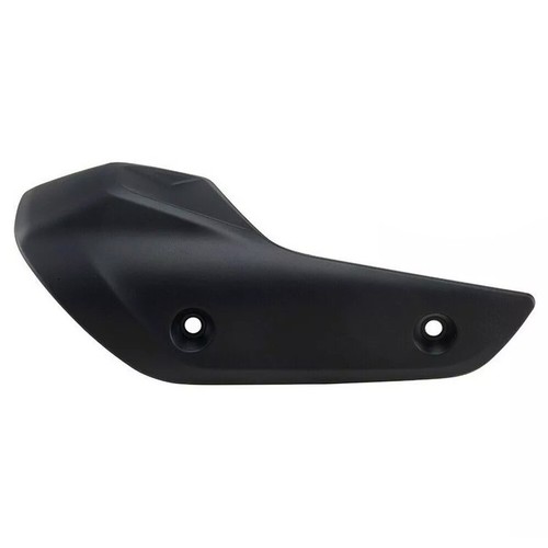 Protection silencieux pot - protection,