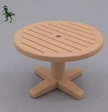 Playmobil 3230 table ronde de