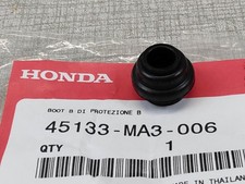 Soufflet d'étrier frein